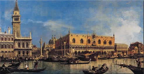 Canaletto