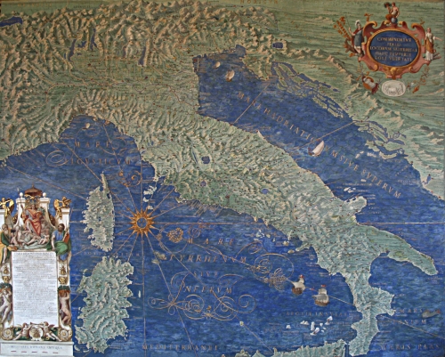 Italia Antica