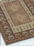 covor kilim maro